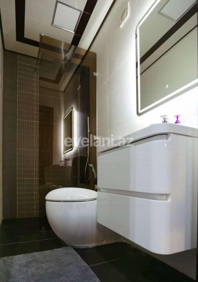 Sale, new building, 3 room, 103 m², Narimanov r.