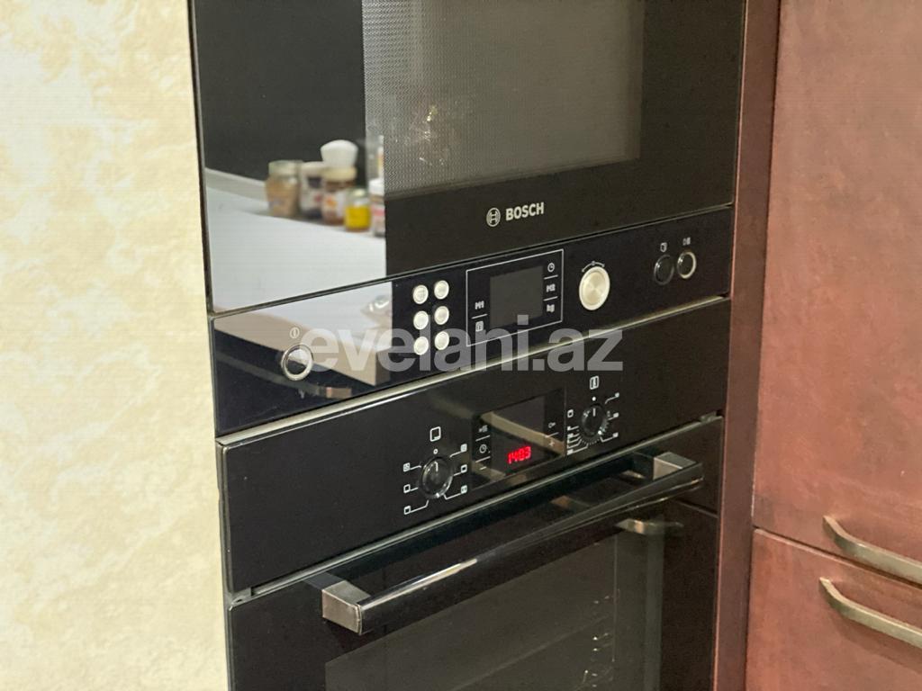 Sale, new building, 3 room, 103 m², Narimanov r.