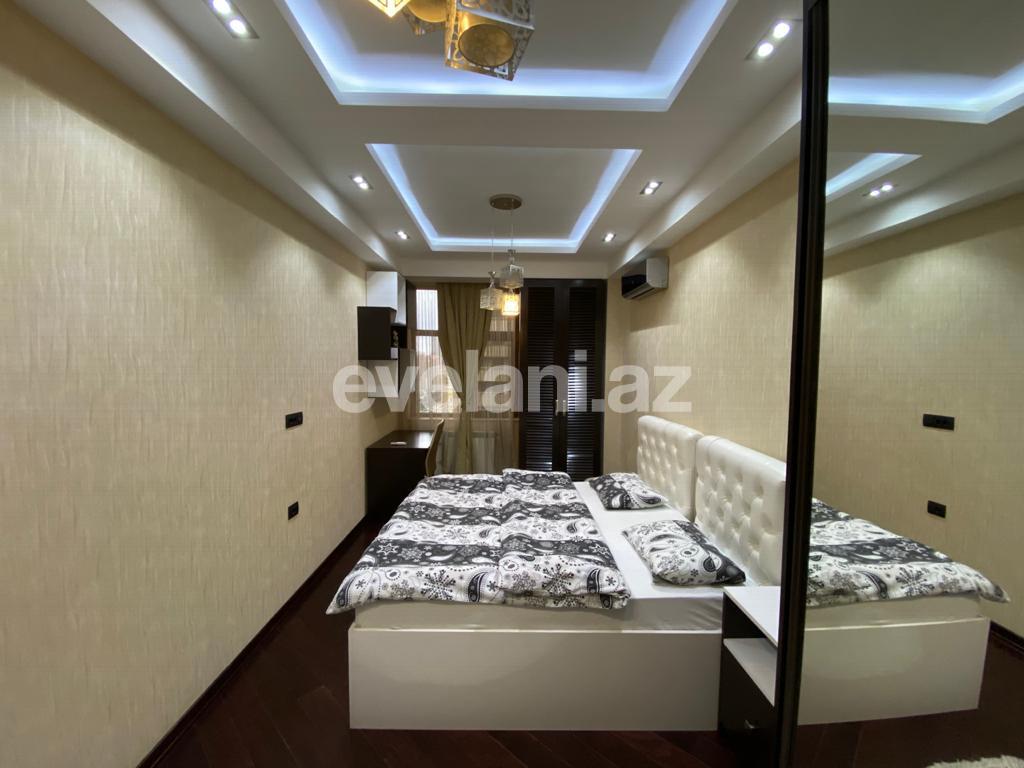 Sale, new building, 3 room, 103 m², Narimanov r.