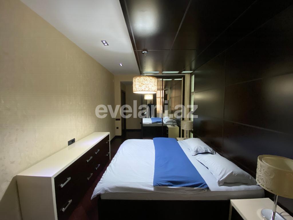 Sale, new building, 3 room, 103 m², Narimanov r.