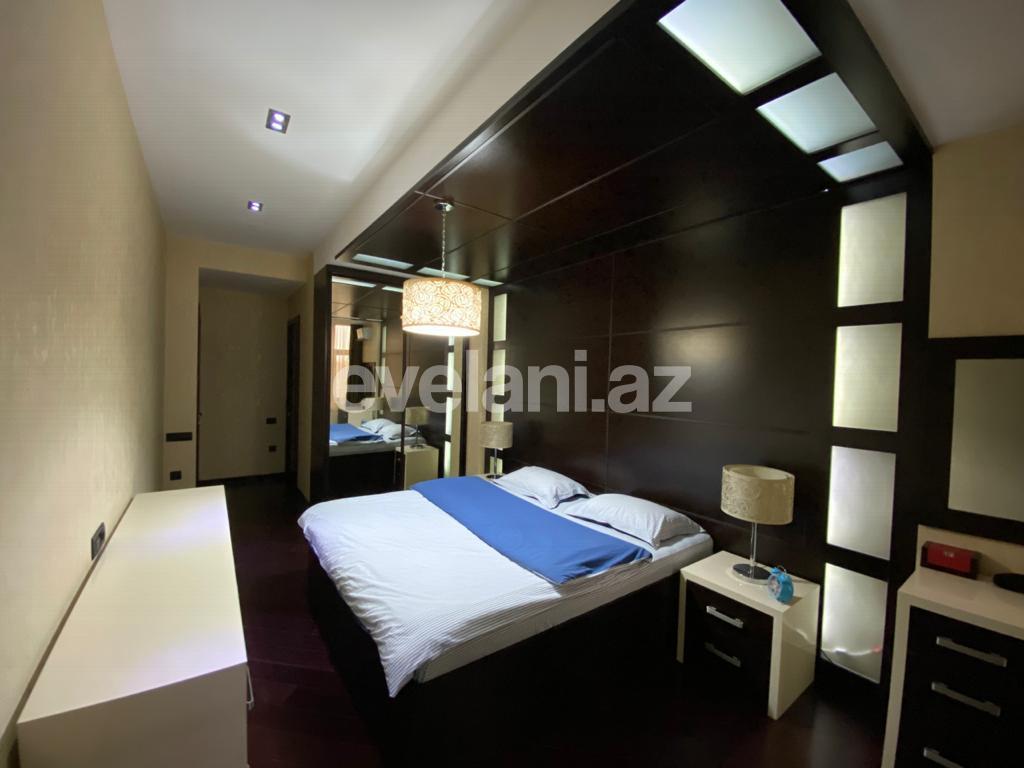 Sale, new building, 3 room, 103 m², Narimanov r.