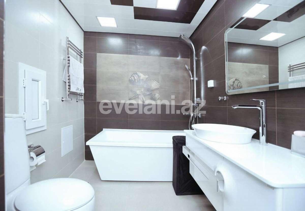 Sale, new building, 3 room, 103 m², Narimanov r.