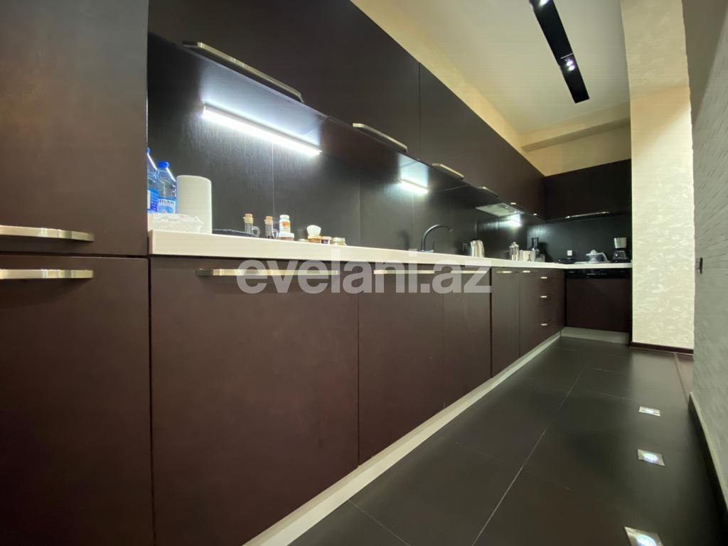 Sale, new building, 3 room, 103 m², Narimanov r.