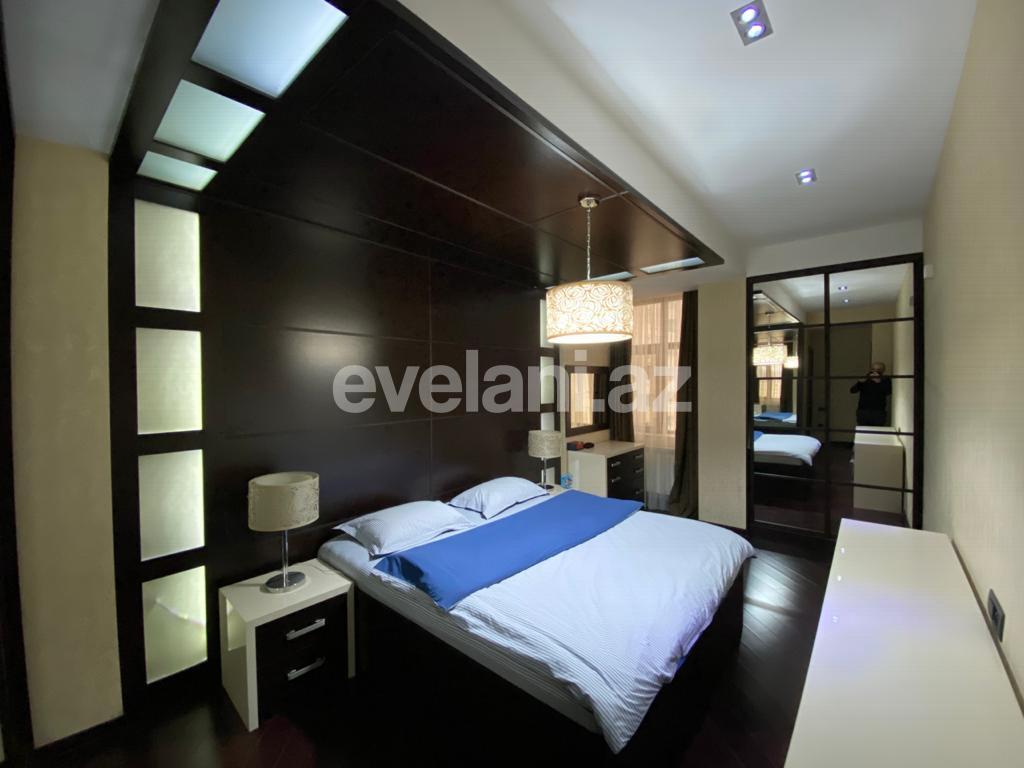 Sale, new building, 3 room, 103 m², Narimanov r.