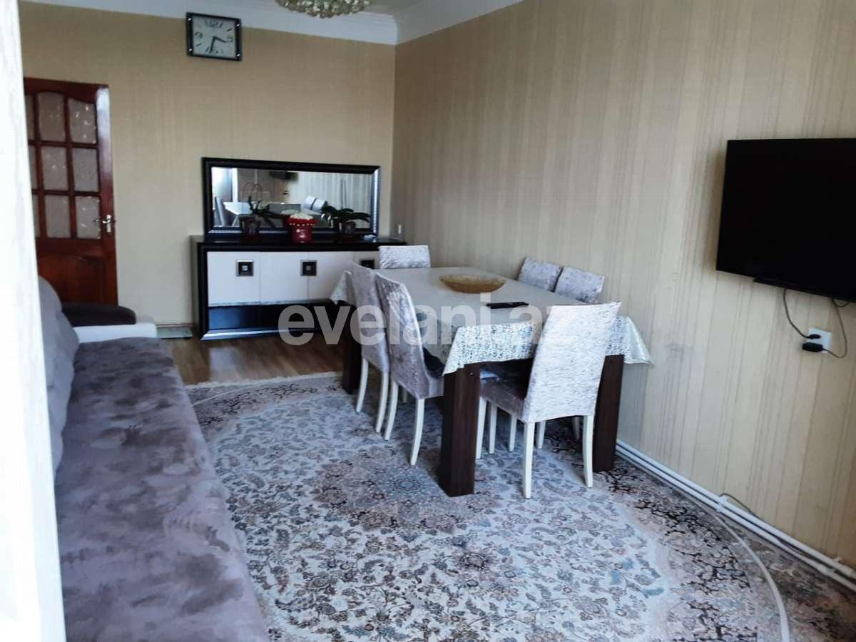 Продаётся, вторичка, 3-комнаты, 70 m², Сабунчинский r.