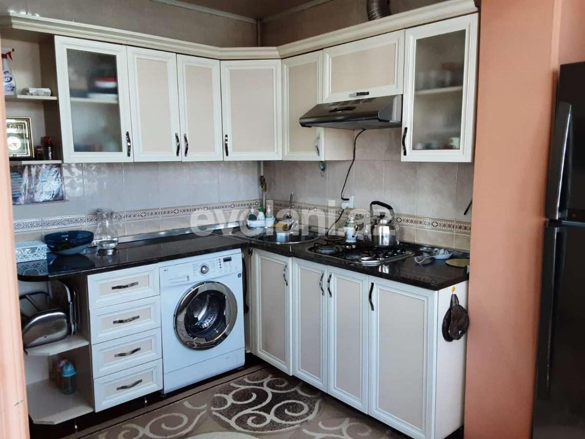 Продаётся, вторичка, 3-комнаты, 70 m², Сабунчинский r.