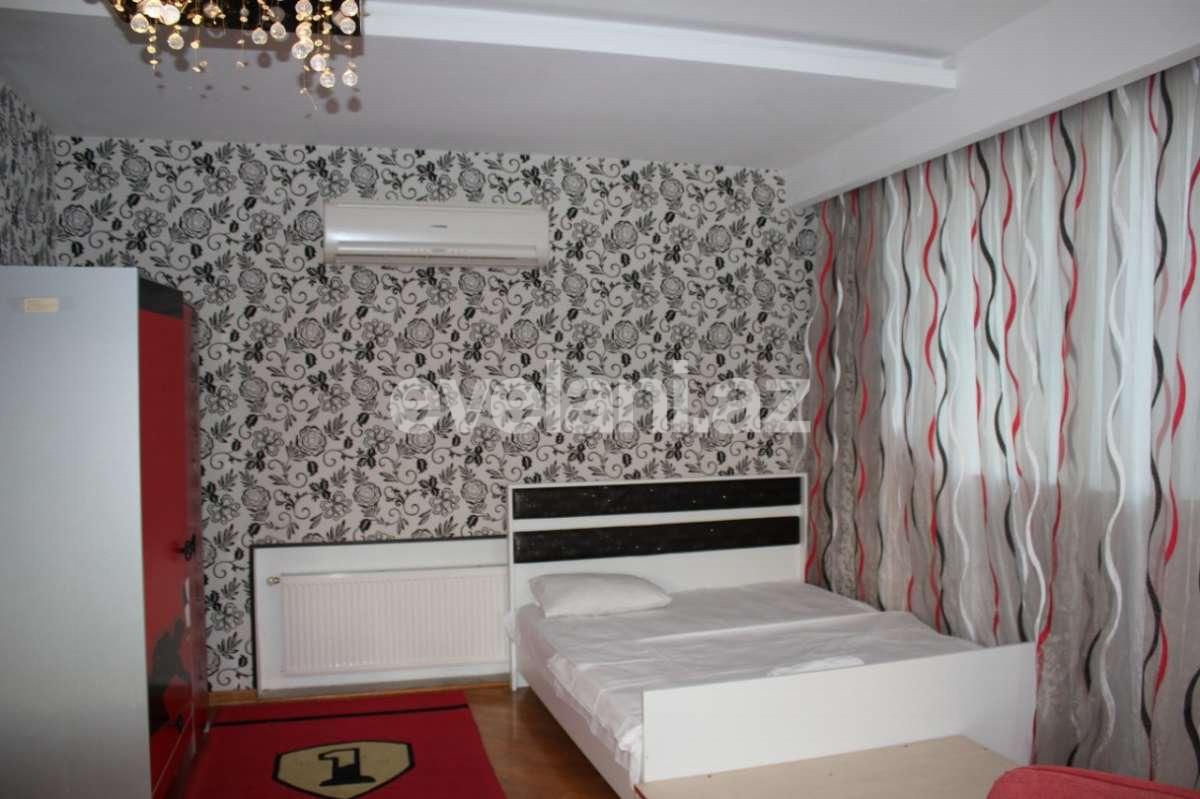 Satılır, yeni tikili, 5 otaqlı, 350 m², Nizami m.