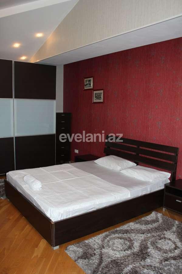 Satılır, yeni tikili, 5 otaqlı, 350 m², Nizami m.