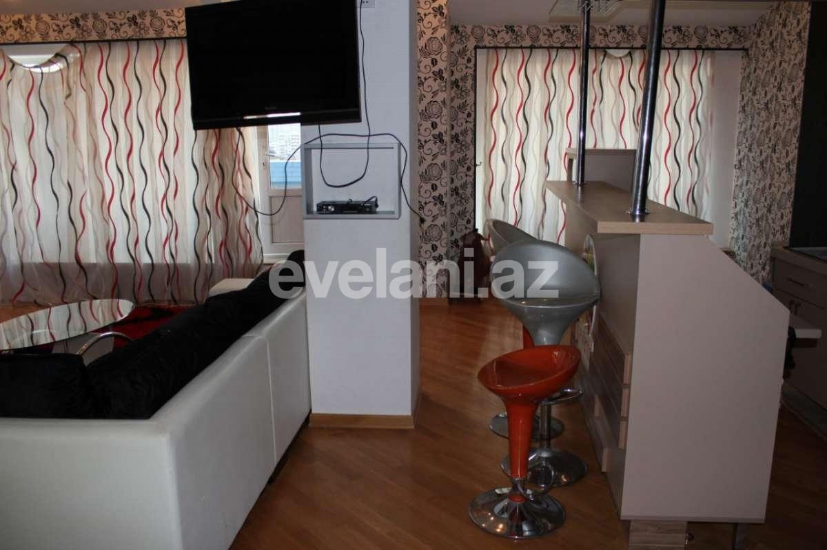 Satılır, yeni tikili, 5 otaqlı, 350 m², Nizami m.