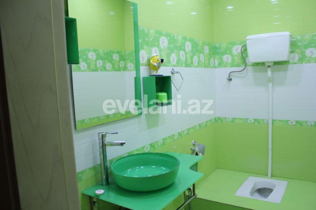 Satılır, yeni tikili, 5 otaqlı, 350 m², Nizami m.