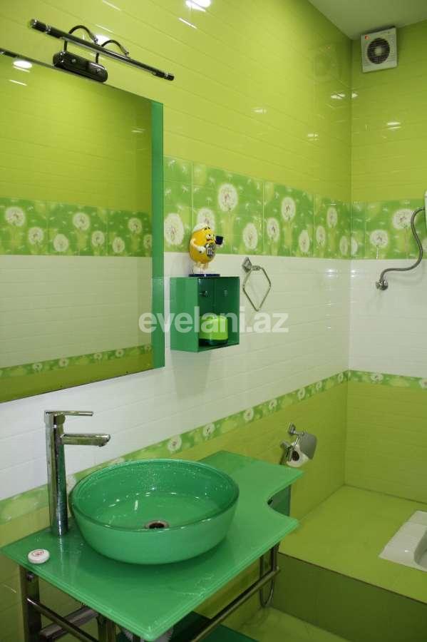 Satılır, yeni tikili, 5 otaqlı, 350 m², Nizami m.