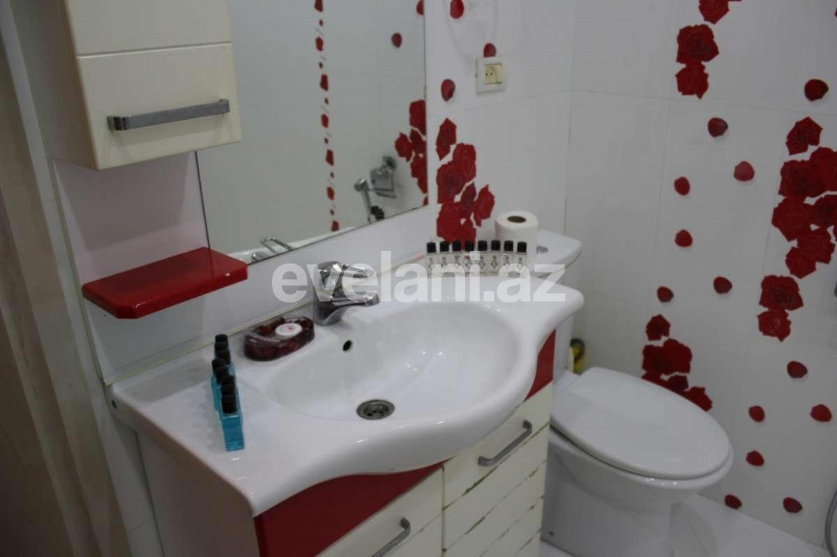 Satılır, yeni tikili, 5 otaqlı, 350 m², Nizami m.