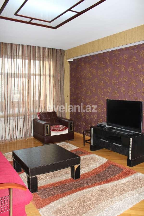 Satılır, yeni tikili, 5 otaqlı, 350 m², Nizami m.