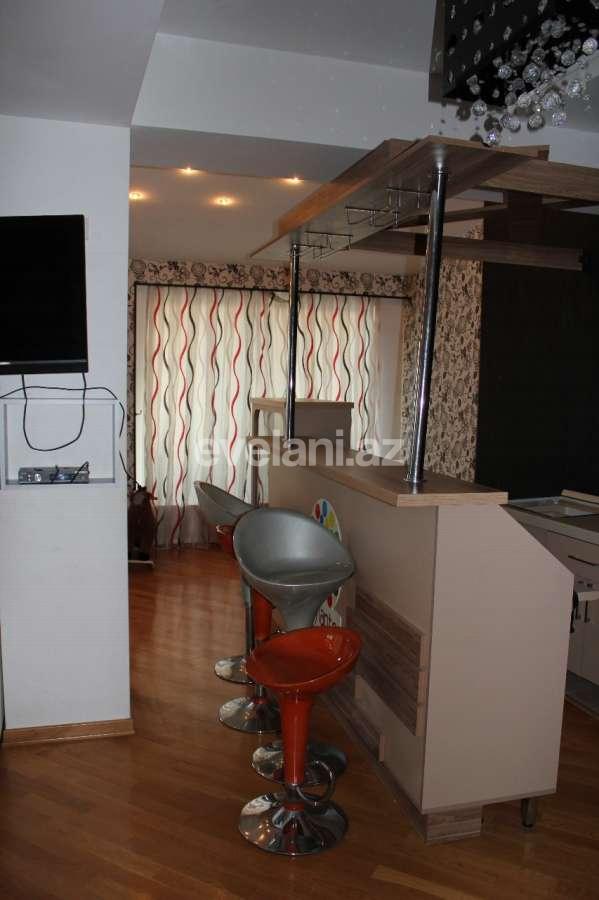 Satılır, yeni tikili, 5 otaqlı, 350 m², Nizami m.