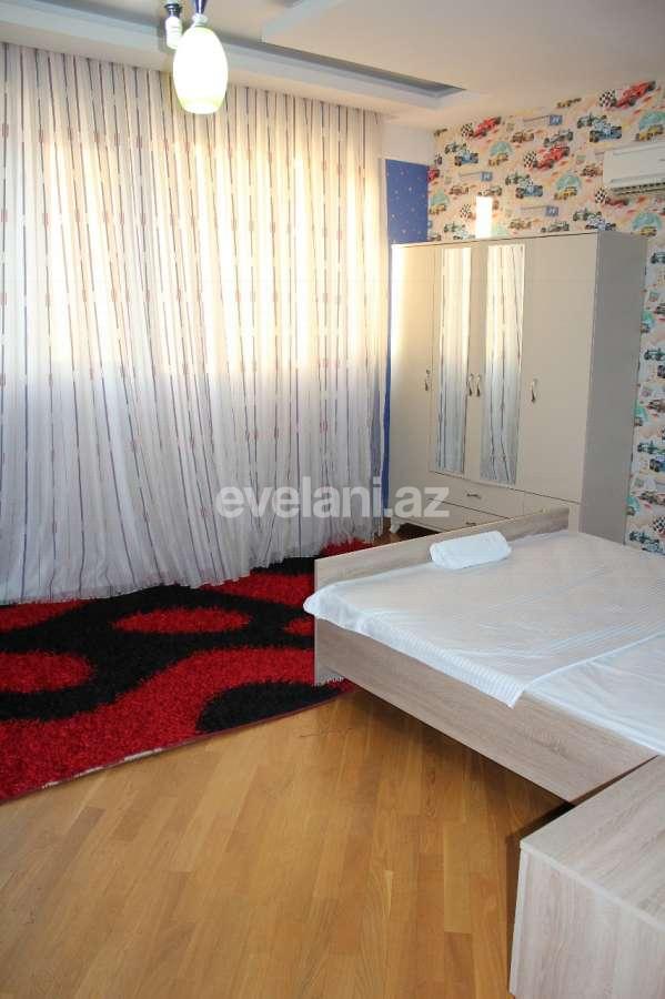 Satılır, yeni tikili, 5 otaqlı, 350 m², Nizami m.