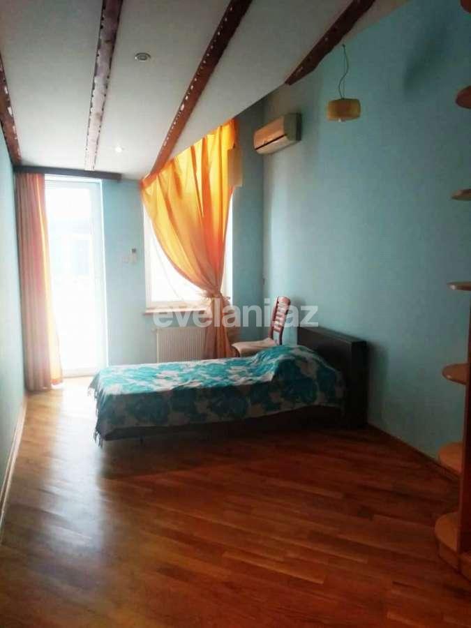Kirayə verilir, yeni tikili, 3 otaqlı, 120 m², İçəri Şəhər m.