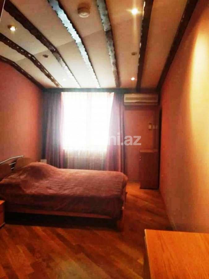 Kirayə verilir, yeni tikili, 3 otaqlı, 120 m², İçəri Şəhər m.
