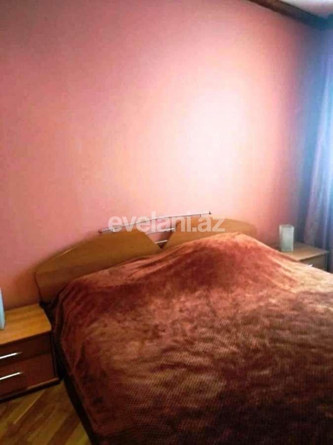 Kirayə verilir, yeni tikili, 3 otaqlı, 120 m², İçəri Şəhər m.