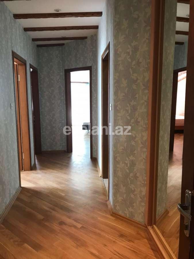 Kirayə verilir, yeni tikili, 3 otaqlı, 120 m², İçəri Şəhər m.