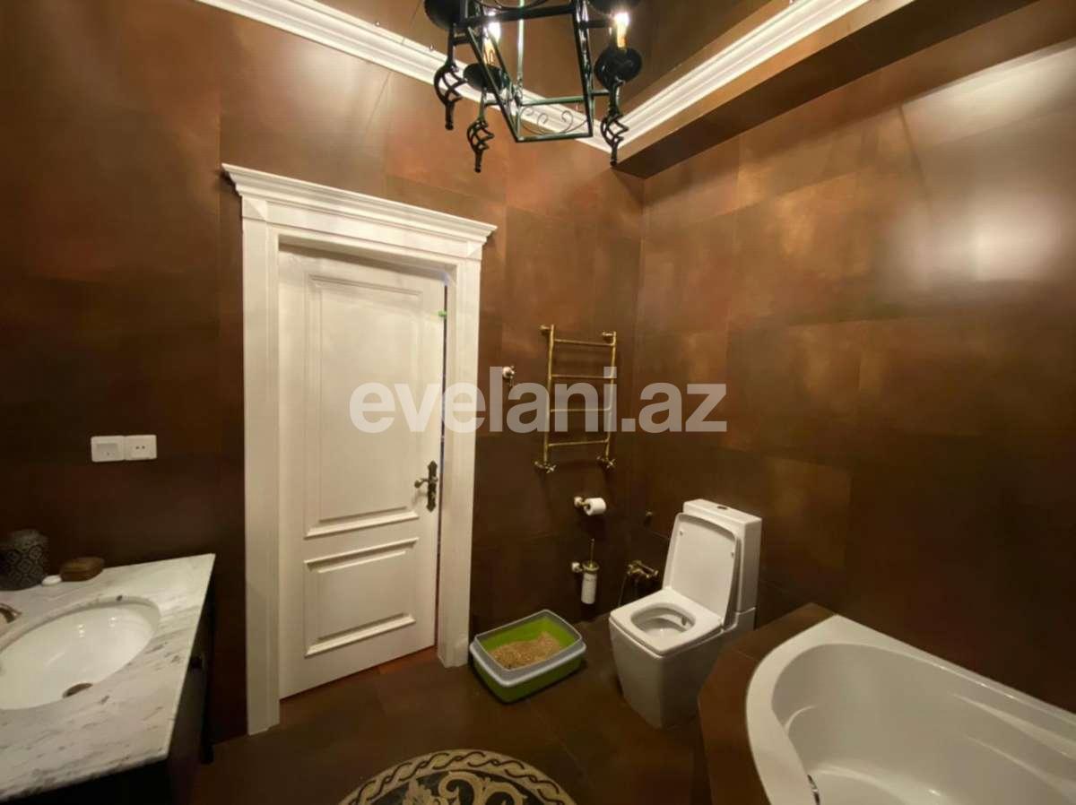 Sale, new building, 4 room, 220 m², Nasimi r.