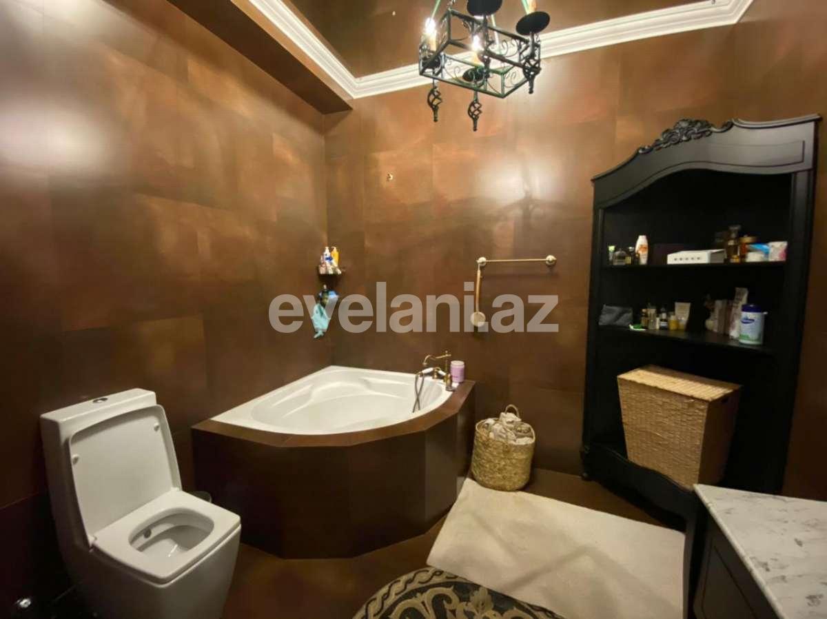 Sale, new building, 4 room, 220 m², Nasimi r.