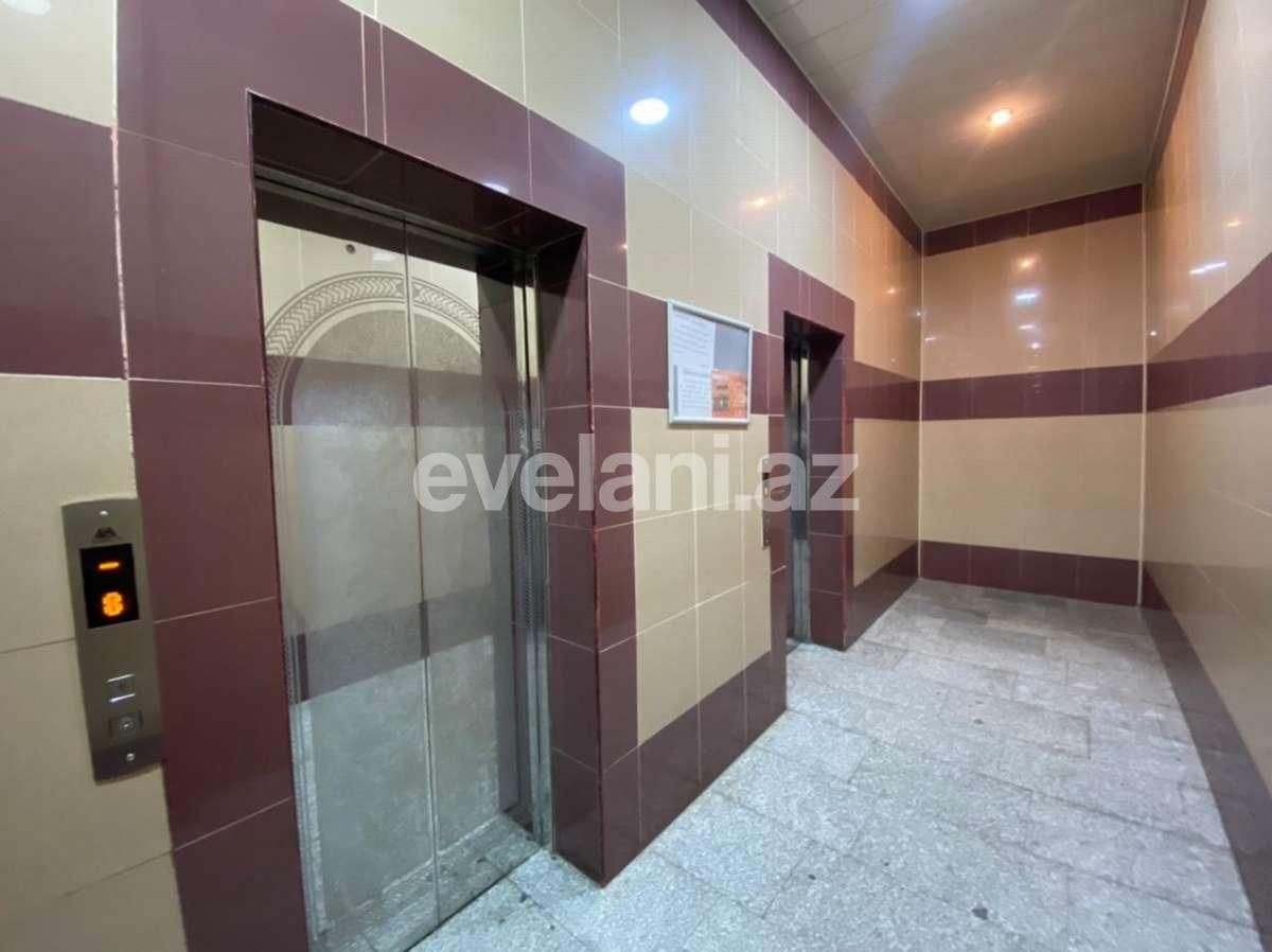 Sale, new building, 4 room, 220 m², Nasimi r.