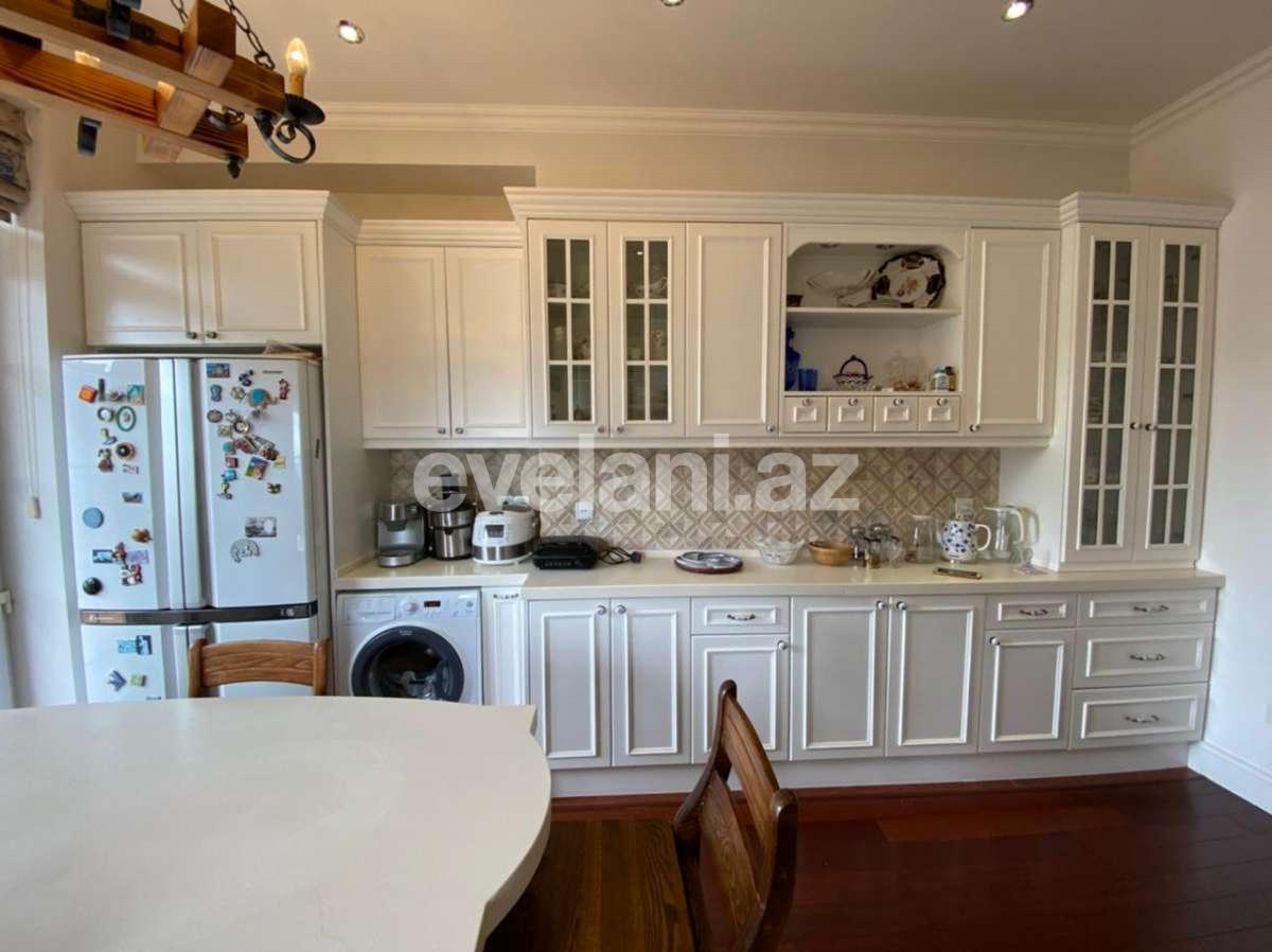 Sale, new building, 4 room, 220 m², Nasimi r.