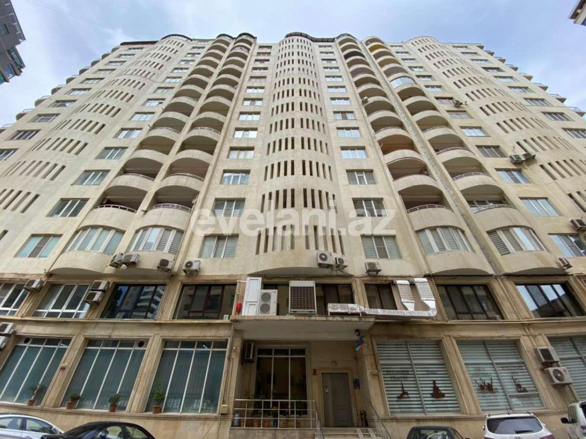 Sale, new building, 4 room, 220 m², Nasimi r.