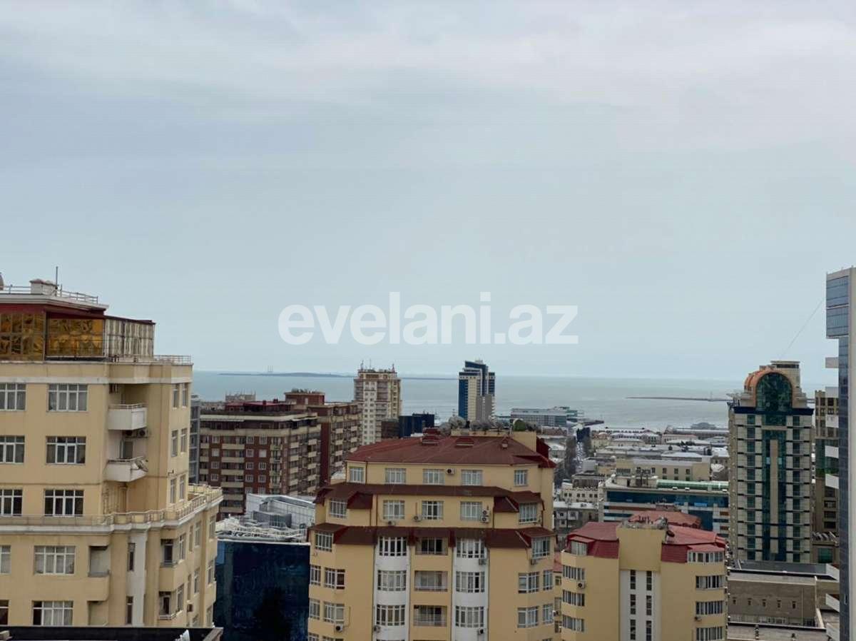 Sale, new building, 4 room, 220 m², Nasimi r.