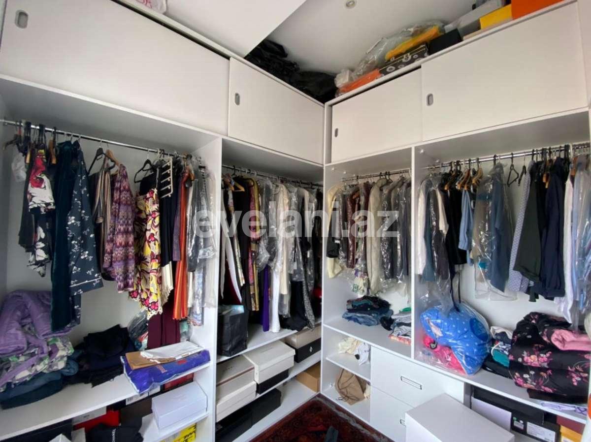 Sale, new building, 4 room, 220 m², Nasimi r.