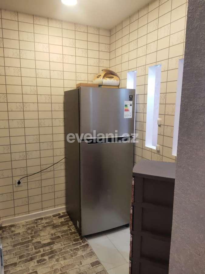 Satılır, yeni tikili, 2 otaqlı, 65.5 m², Yeni Yasamal q.