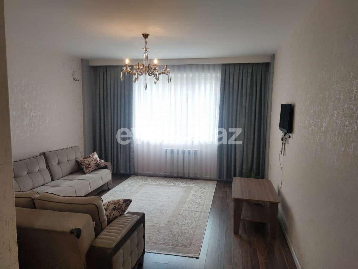 Satılır, yeni tikili, 2 otaqlı, 65.5 m², Yeni Yasamal q.