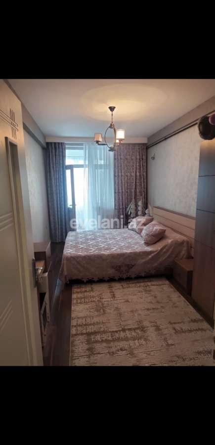 Satılır, yeni tikili, 2 otaqlı, 65.5 m², Yeni Yasamal q.