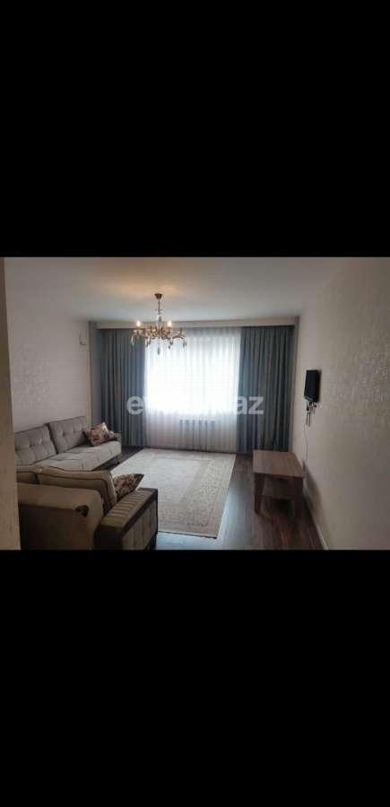 Satılır, yeni tikili, 2 otaqlı, 65.5 m², Yeni Yasamal q.