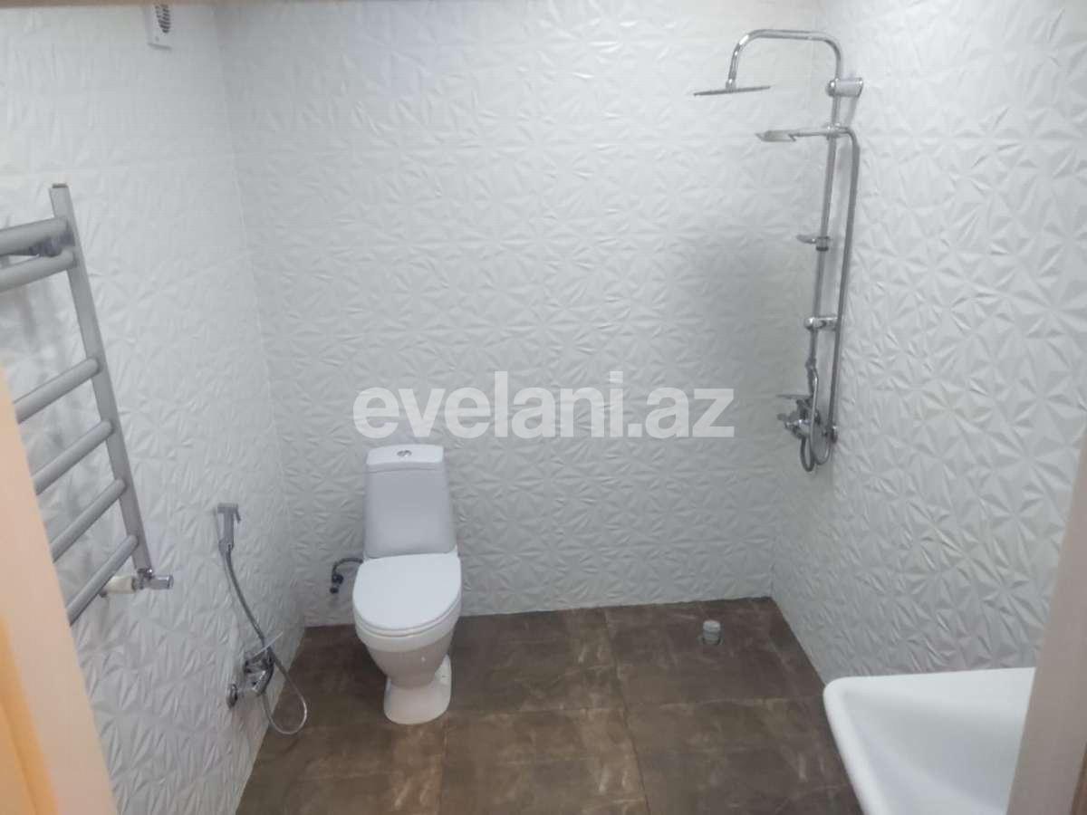 Satılır, yeni tikili, 2 otaqlı, 65.5 m², Yeni Yasamal q.