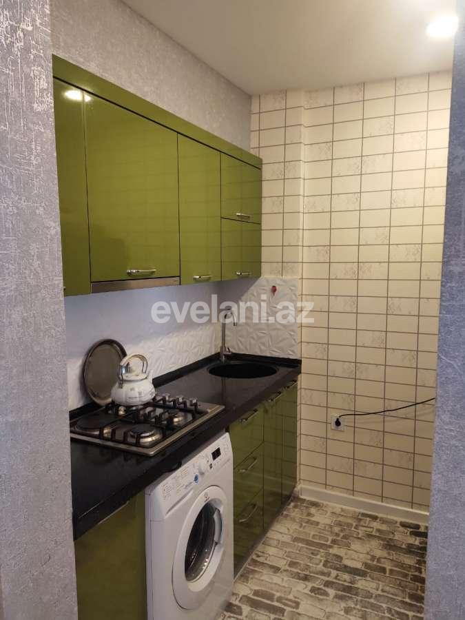 Satılır, yeni tikili, 2 otaqlı, 65.5 m², Yeni Yasamal q.