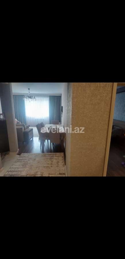 Satılır, yeni tikili, 2 otaqlı, 65.5 m², Yeni Yasamal q.