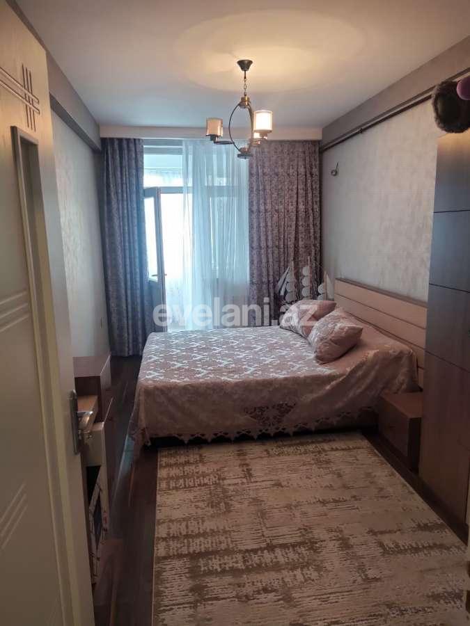 Satılır, yeni tikili, 2 otaqlı, 65.5 m², Yeni Yasamal q.