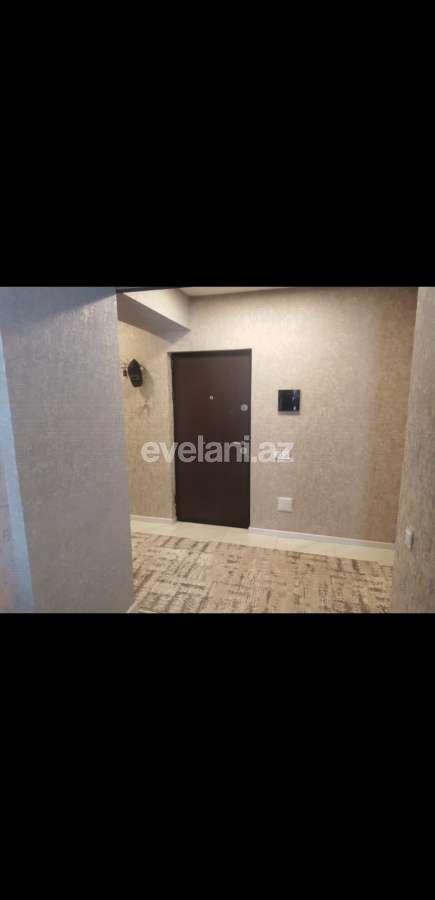 Satılır, yeni tikili, 2 otaqlı, 65.5 m², Yeni Yasamal q.