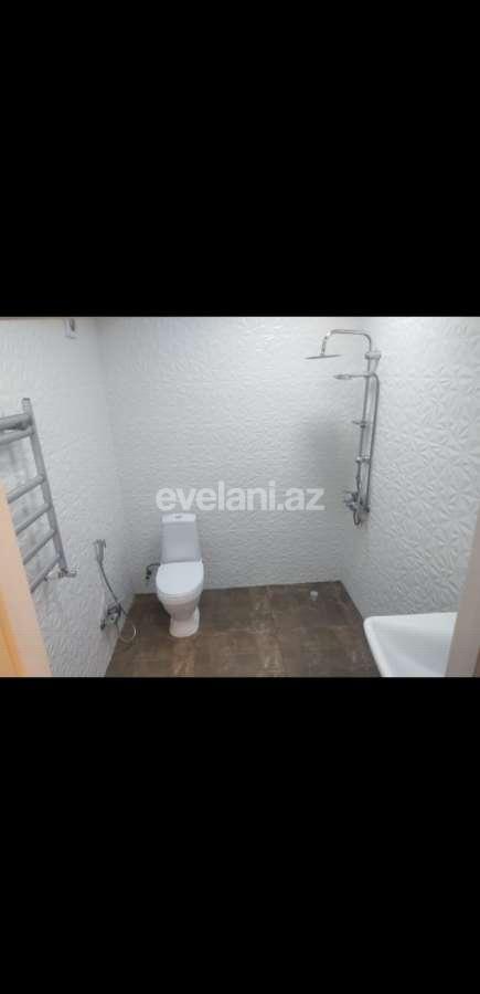 Satılır, yeni tikili, 2 otaqlı, 65.5 m², Yeni Yasamal q.