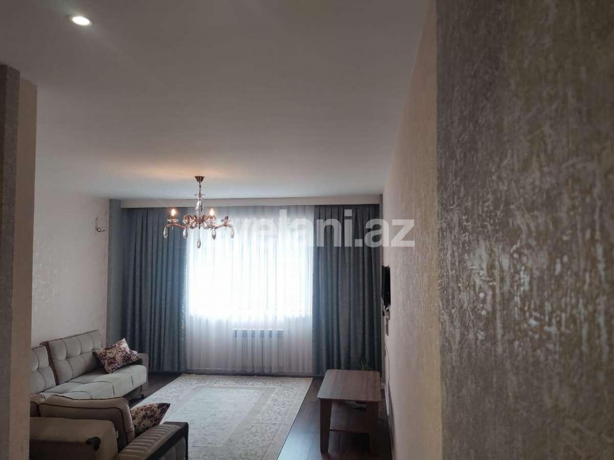 Satılır, yeni tikili, 2 otaqlı, 65.5 m², Yeni Yasamal q.