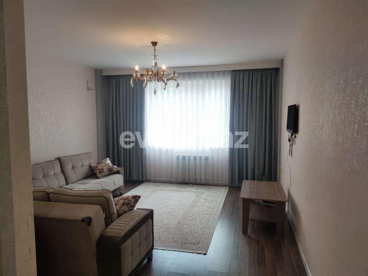 Satılır, yeni tikili, 2 otaqlı, 65.5 m², Yeni Yasamal q.