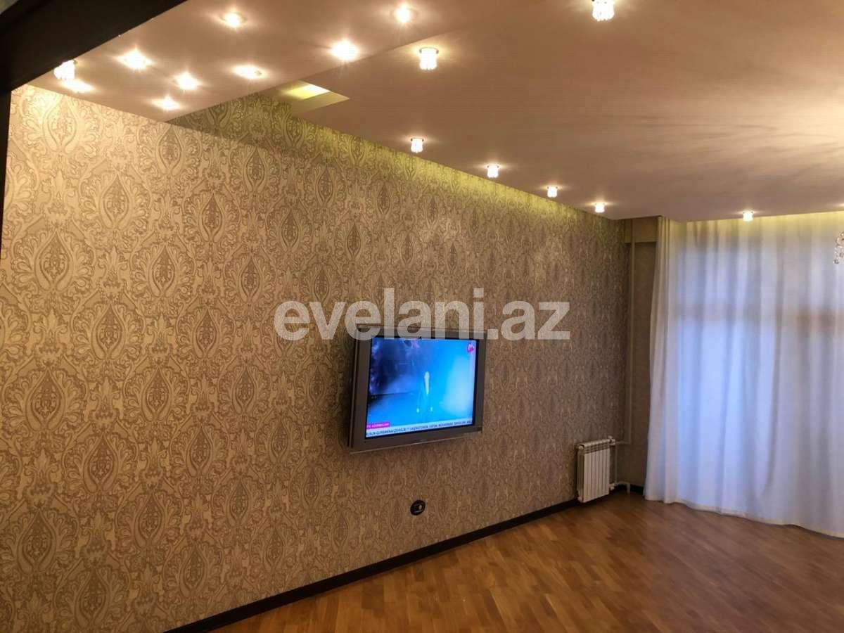 Sale, new building, 3 room, 210 m², 28 may m.