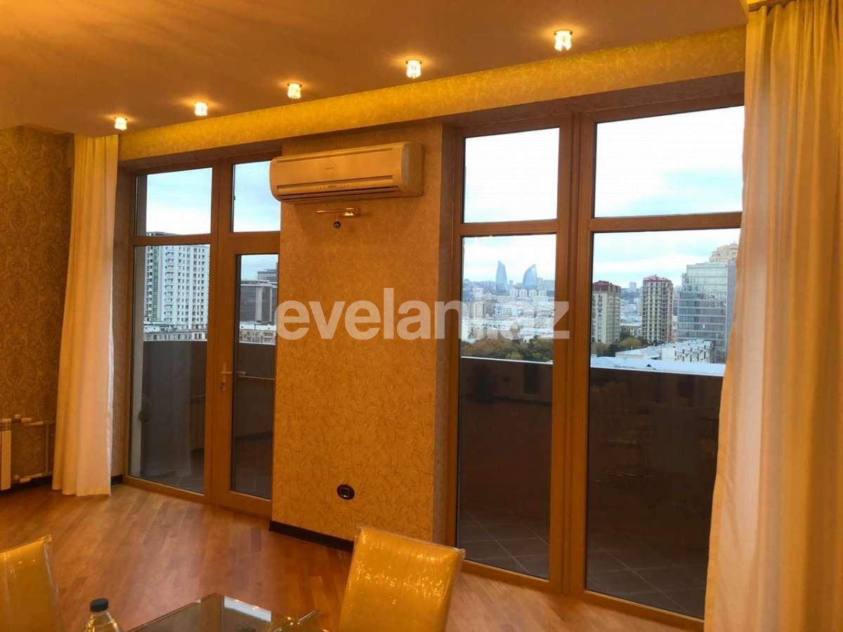 Sale, new building, 3 room, 210 m², 28 may m.