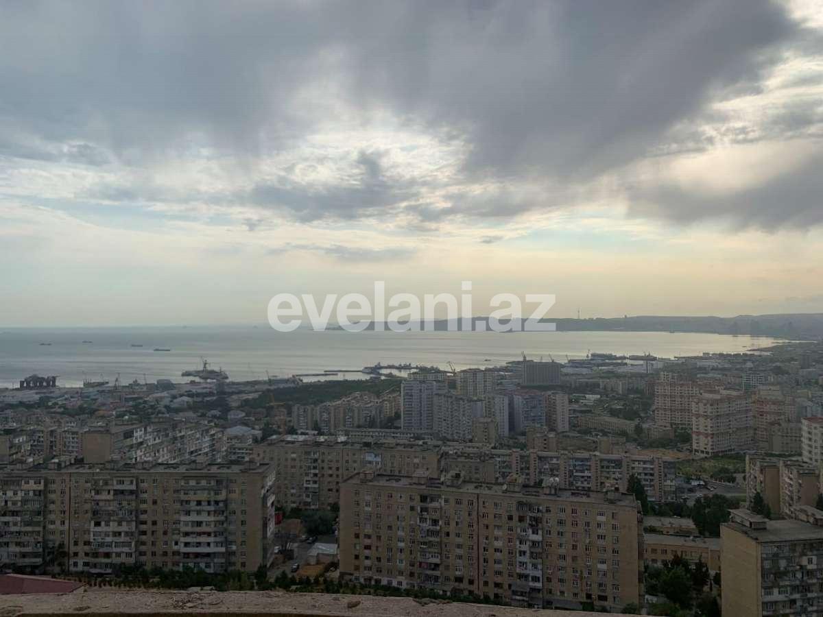 Satılır, yeni tikili, 3 otaqlı, 104 m², Köhnə Günəşli q.