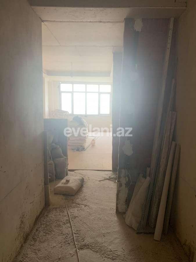 Satılır, yeni tikili, 3 otaqlı, 104 m², Köhnə Günəşli q.