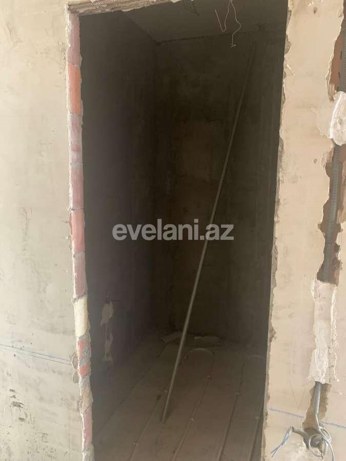 Satılır, yeni tikili, 3 otaqlı, 104 m², Köhnə Günəşli q.