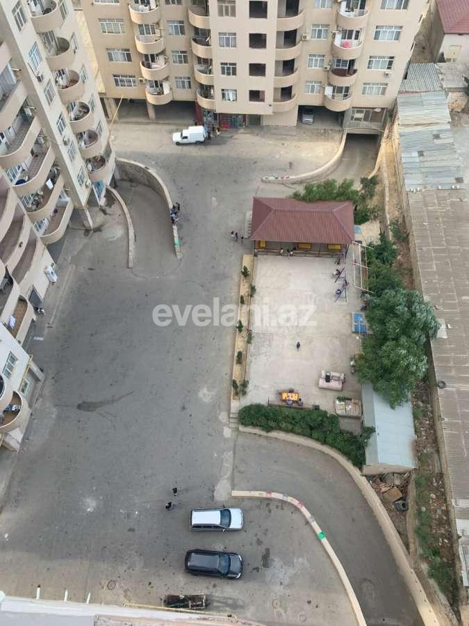 Satılır, yeni tikili, 3 otaqlı, 104 m², Köhnə Günəşli q.