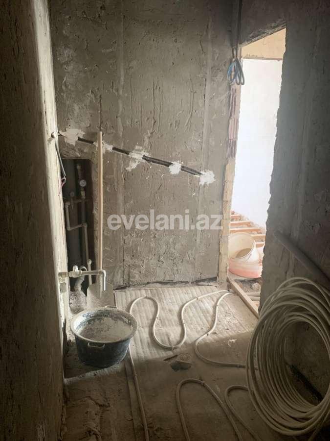 Satılır, yeni tikili, 3 otaqlı, 104 m², Köhnə Günəşli q.