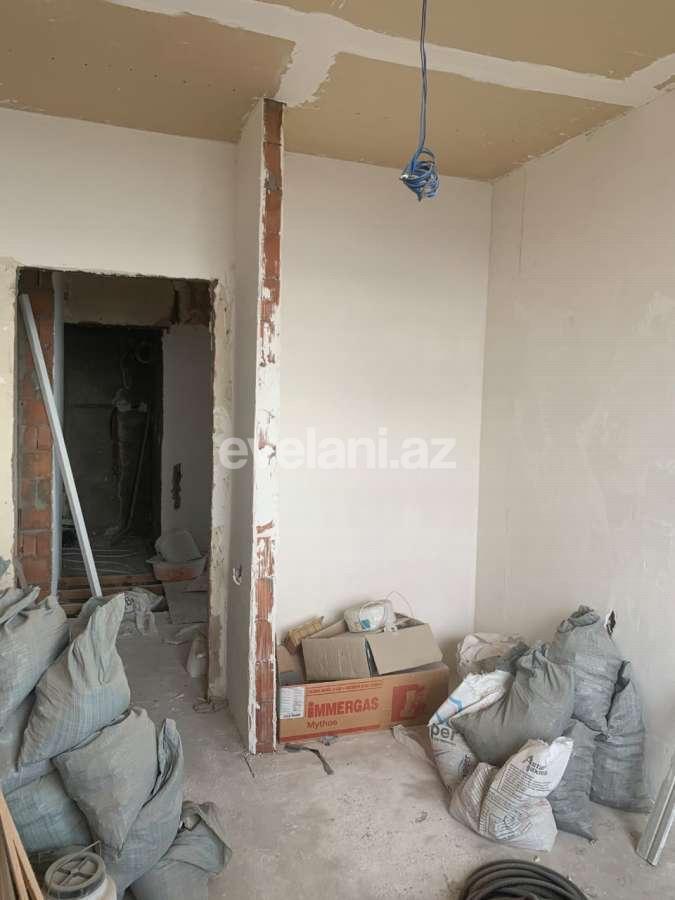 Satılır, yeni tikili, 3 otaqlı, 104 m², Köhnə Günəşli q.